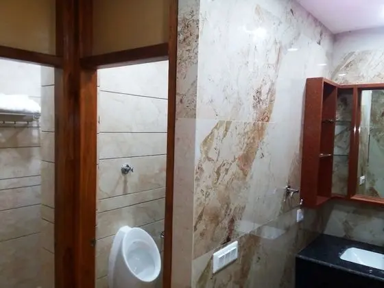 Deluxe Tek Kişilik Oda, 1 Yatak Odası