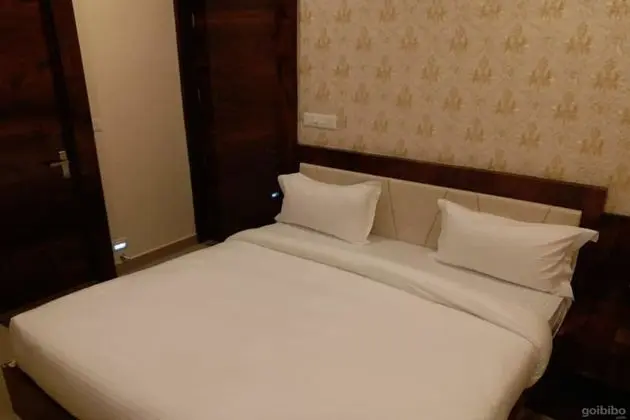 Deluxe Tek Kişilik Oda