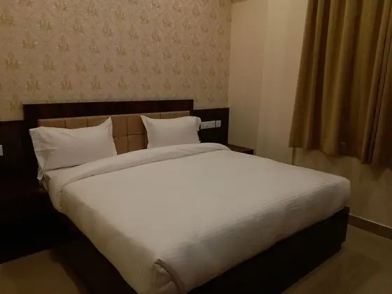 Executive Tek Büyük Yataklı Oda