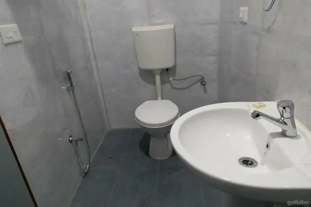 Executive Tek Büyük Yataklı Oda