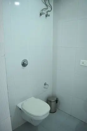 Deluxe Tek Büyük veya İki Ayrı Yataklı Oda, 1 Yatak Odası