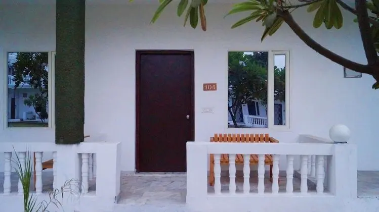Executive Room With Private Sitting Area