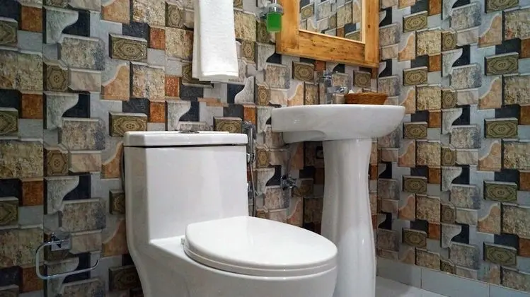 Premium Room With Private Sitting Area