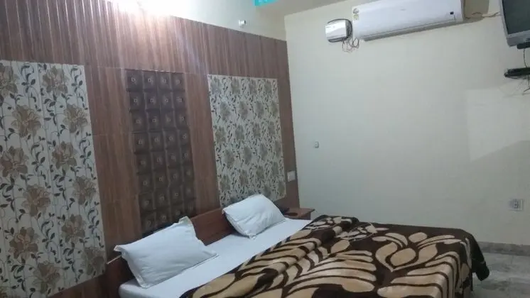 Deluxe Oda, 2 Çift Kişilik Yatak, Özel Banyo