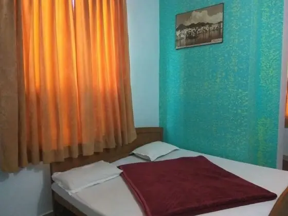 Standard Oda, 1 Çift Kişilik Yatak, Özel Banyo