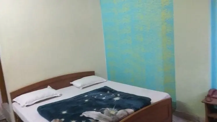 Standard Oda, 1 Çift Kişilik Yatak, Özel Banyo
