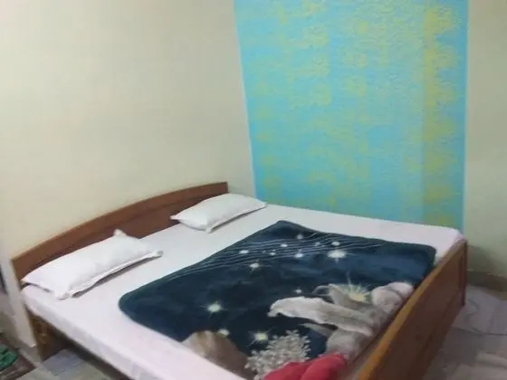 Standard Oda, 1 Çift Kişilik Yatak, Özel Banyo