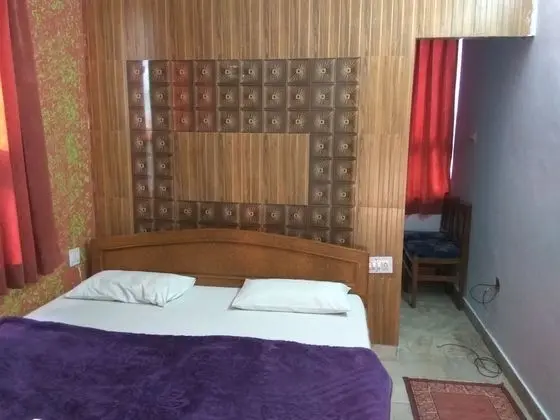 Standard Oda, 1 Çift Kişilik Yatak, Özel Banyo