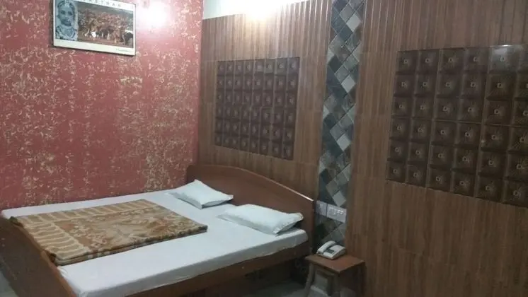 Standard Oda, 1 Çift Kişilik Yatak, Özel Banyo