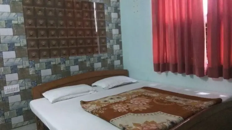 Standard Oda, 1 Çift Kişilik Yatak, Özel Banyo