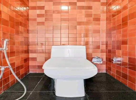 Comfort Dubleks, 1 Yatak Odası