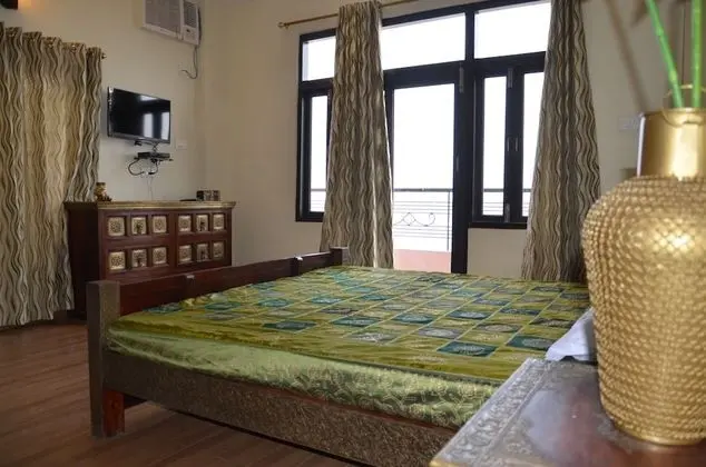 Premium Oda, 1 Çift Kişilik Yatak
