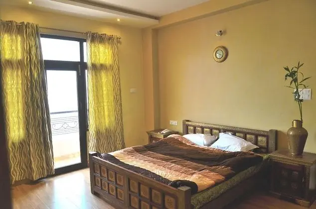Premium Oda, 1 Çift Kişilik Yatak