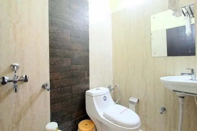 Premium Oda, 1 Çift Kişilik Yatak