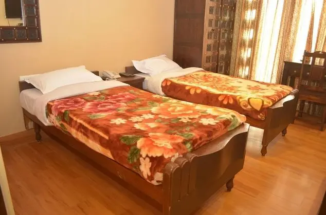 Standard Oda, 1 Yatak Odası