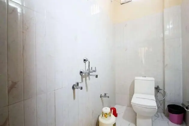 Standard Oda, 1 Yatak Odası