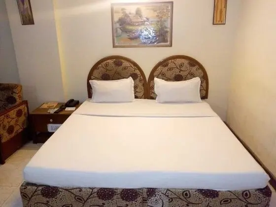 Standard İki Ayrı Yataklı Oda