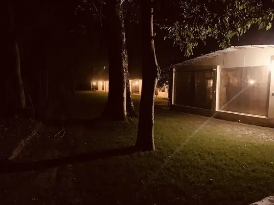 Superior Kır Evi, 1 Çift Kişilik Yatak, Bahçe Manzaralı