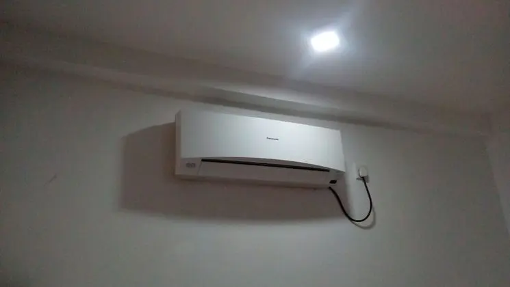 Üç Kişilik Oda