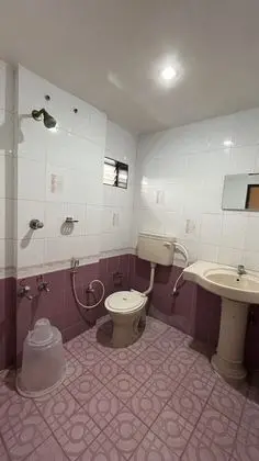 Deluxe İki Ayrı Yataklı Oda, 1 Çift Kişilik Yatak