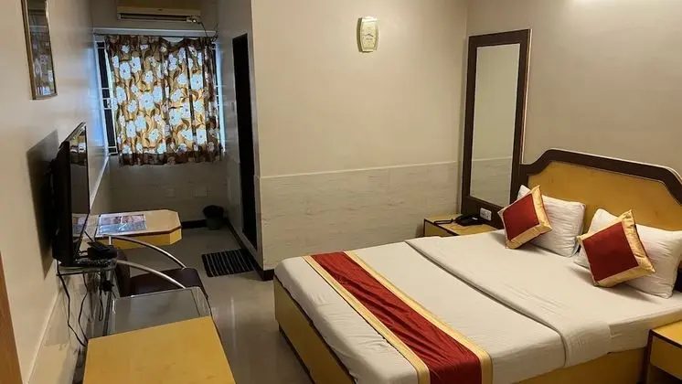 Deluxe Tek Kişilik Oda, 1 Yatak Odası