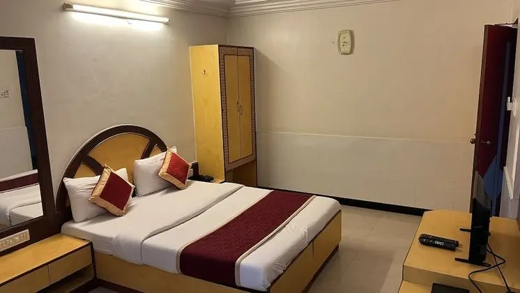 Deluxe Tek Kişilik Oda, 1 Yatak Odası