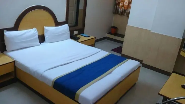 Deluxe Tek Kişilik Oda, 1 Yatak Odası