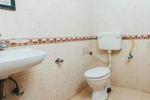 Deluxe Çadır, 1 Yatak Odası, Şehir Manzaralı