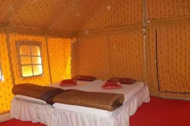 Traditional Oda, 1 Yatak Odası, Resort Manzaralı