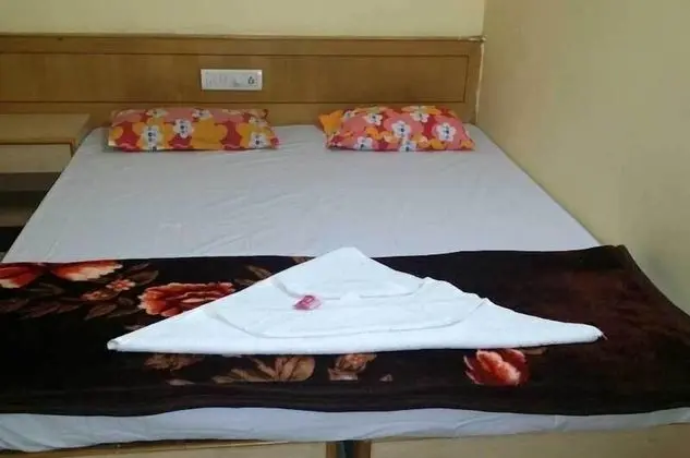 Traditional Oda, 1 Yatak Odası, Resort Manzaralı