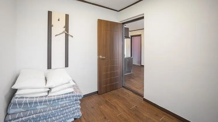 Basic Oda, 1 Yatak Odası (201ho(Deepred,withpet))