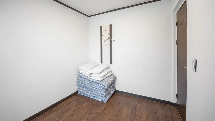 Basic Oda, 1 Yatak Odası (201ho(Deepred,withpet))