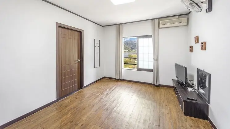 Basic Oda, 1 Yatak Odası (201ho(Red,withpet))