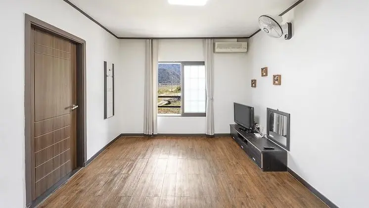 Basic Oda, 1 Yatak Odası (201ho(Red,withpet))