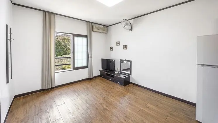 Basic Oda, 1 Yatak Odası (201ho(Red,withpet))