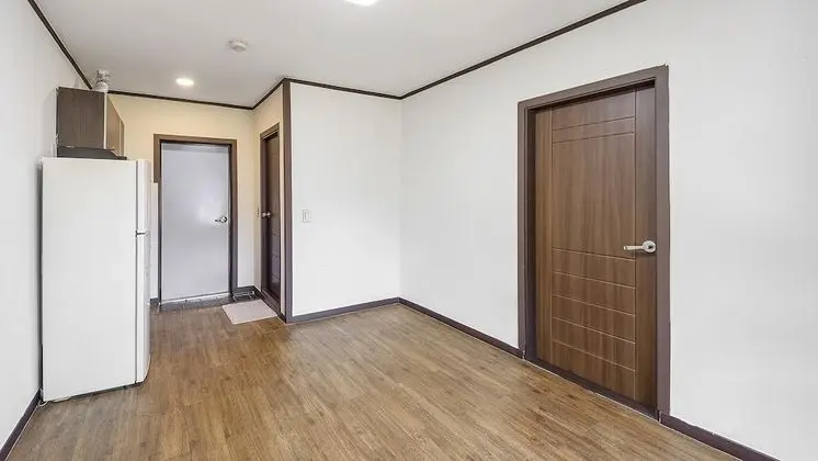 Basic Oda, 1 Yatak Odası (201ho(Red,withpet))