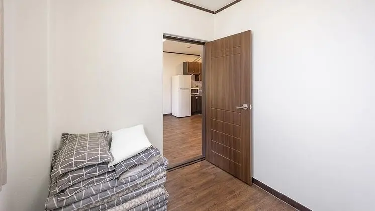 Basic Oda, 1 Yatak Odası (201ho(Red,withpet))