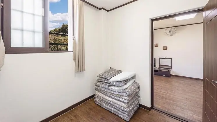 Basic Oda, 1 Yatak Odası (201ho(Red,withpet))