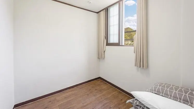 Basic Oda, 1 Yatak Odası (201ho(Red,withpet))