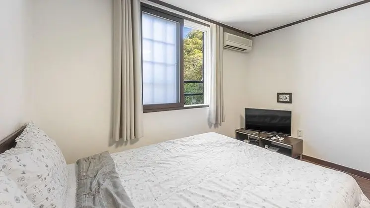 Basic Oda, 1 Yatak Odası (301ho(Rose,withpet))