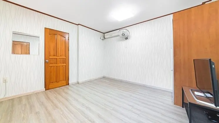 Basic Oda, 1 Yatak Odası (101ho)