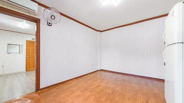 Basic Oda, 1 Yatak Odası (101ho)