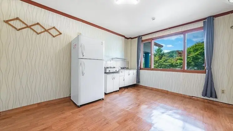 Basic Oda, 1 Yatak Odası (101ho)