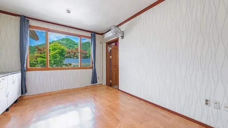 Basic Oda, 1 Yatak Odası (101ho)