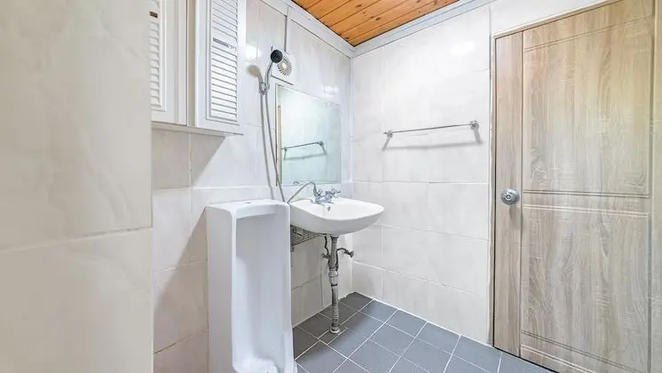 Basic Oda, 1 Yatak Odası (101ho)