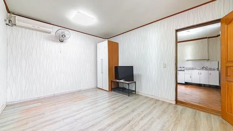 Basic Oda, 1 Yatak Odası (101ho)