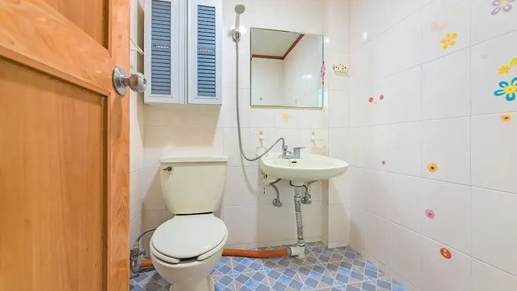 Basic Oda, 1 Yatak Odası (101ho)