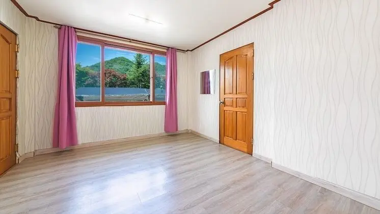 Basic Oda, 1 Yatak Odası (101ho)