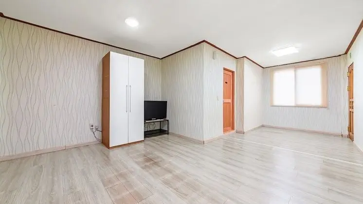 Basic Oda, 1 Yatak Odası (102ho)