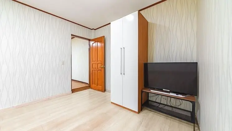 Basic Oda, 1 Yatak Odası (102ho)